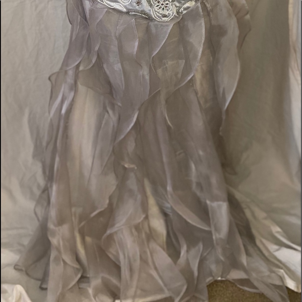 Formal Dress - Picture 3 of 4
